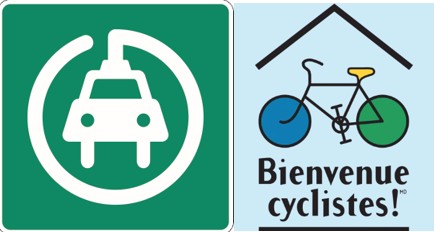 ev cyclistes